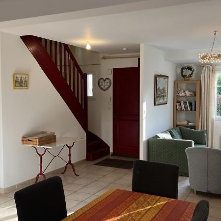 Maison Villers-sur-Mer, 6 pièces, 8 personnes - FR-1-487-191 Extérieur photo