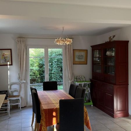 Maison Villers-sur-Mer, 6 pièces, 8 personnes - FR-1-487-191 Extérieur photo