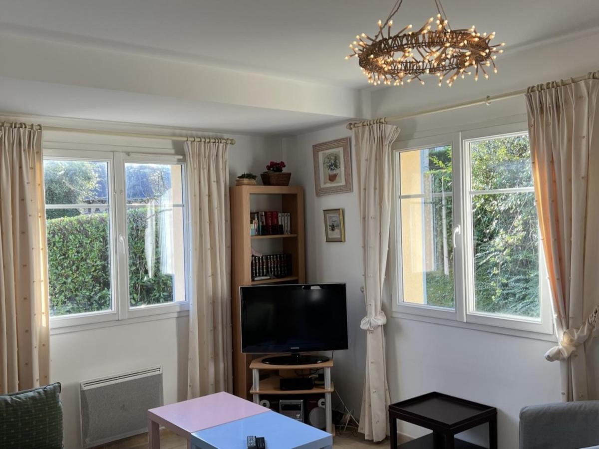Maison Villers-sur-Mer, 6 pièces, 8 personnes - FR-1-487-191 Extérieur photo