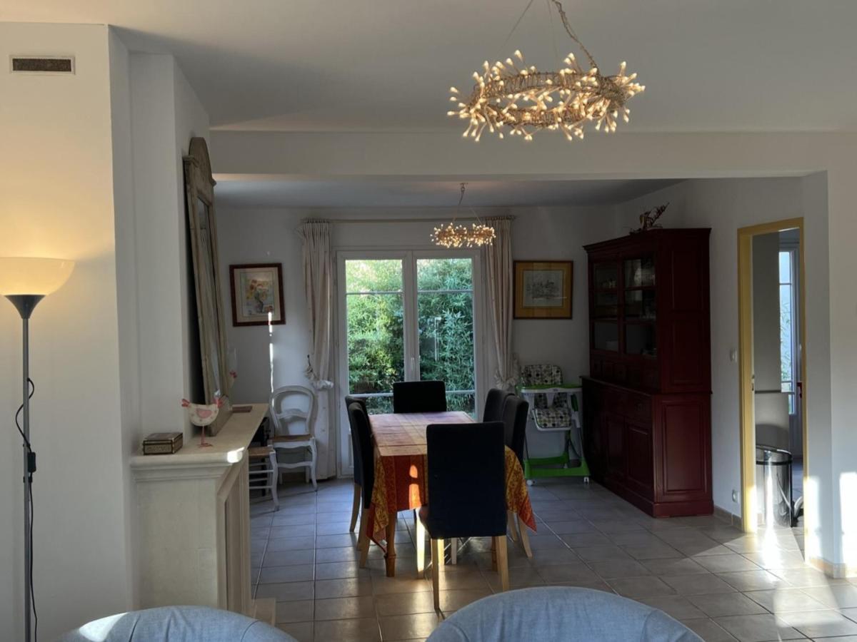 Maison Villers-sur-Mer, 6 pièces, 8 personnes - FR-1-487-191 Extérieur photo