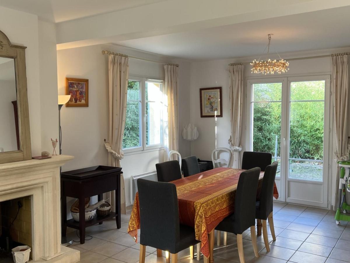 Maison Villers-sur-Mer, 6 pièces, 8 personnes - FR-1-487-191 Extérieur photo