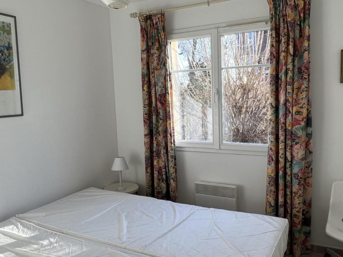 Maison Villers-sur-Mer, 6 pièces, 8 personnes - FR-1-487-191 Extérieur photo