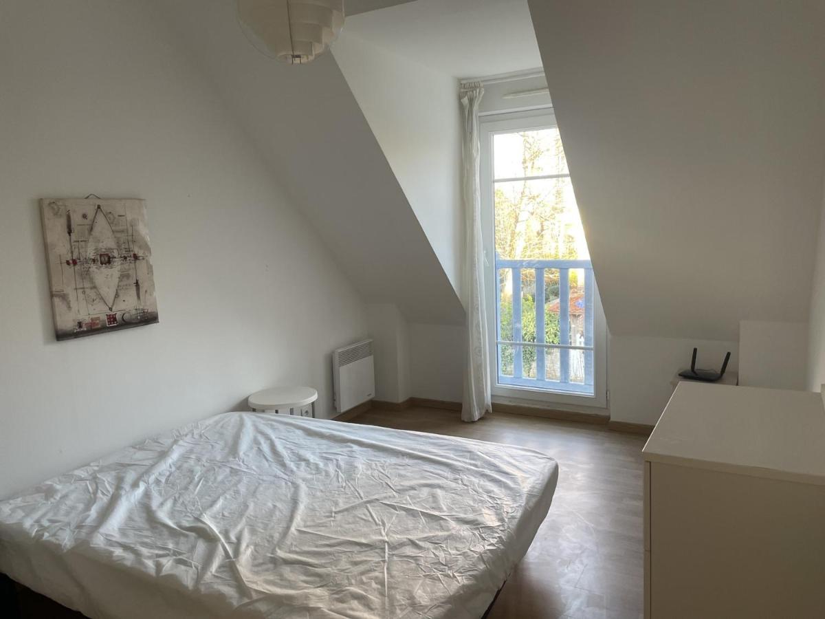 Maison Villers-sur-Mer, 6 pièces, 8 personnes - FR-1-487-191 Extérieur photo